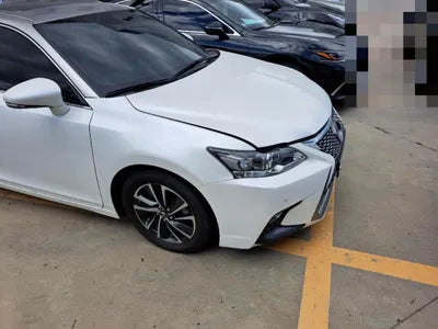 2018 Lexus CT 200h JTHKD5BH0J2333879 VIN:JTHKD5BH0J2333879
