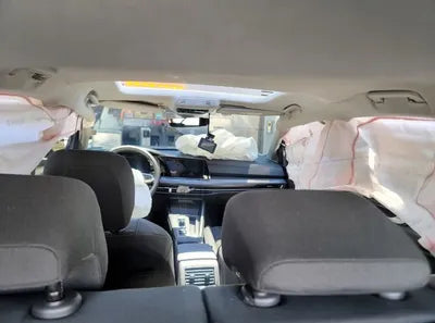 2022 Volkswagen Golf WVWZZZCDZNW123123 VIN:WVWZZZCDZNW123123