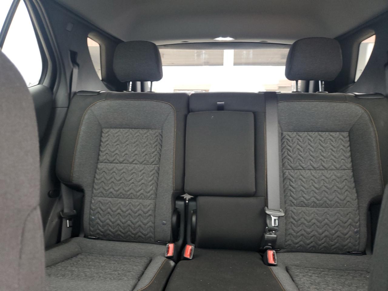 2024 CHEVROLET EQUINOX LT VIN:3GNAXKEG0RS154481