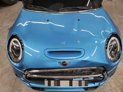 2017 MINI Cooper WMWXN9107H2F13121 VIN:WMWXN9107H2F13121