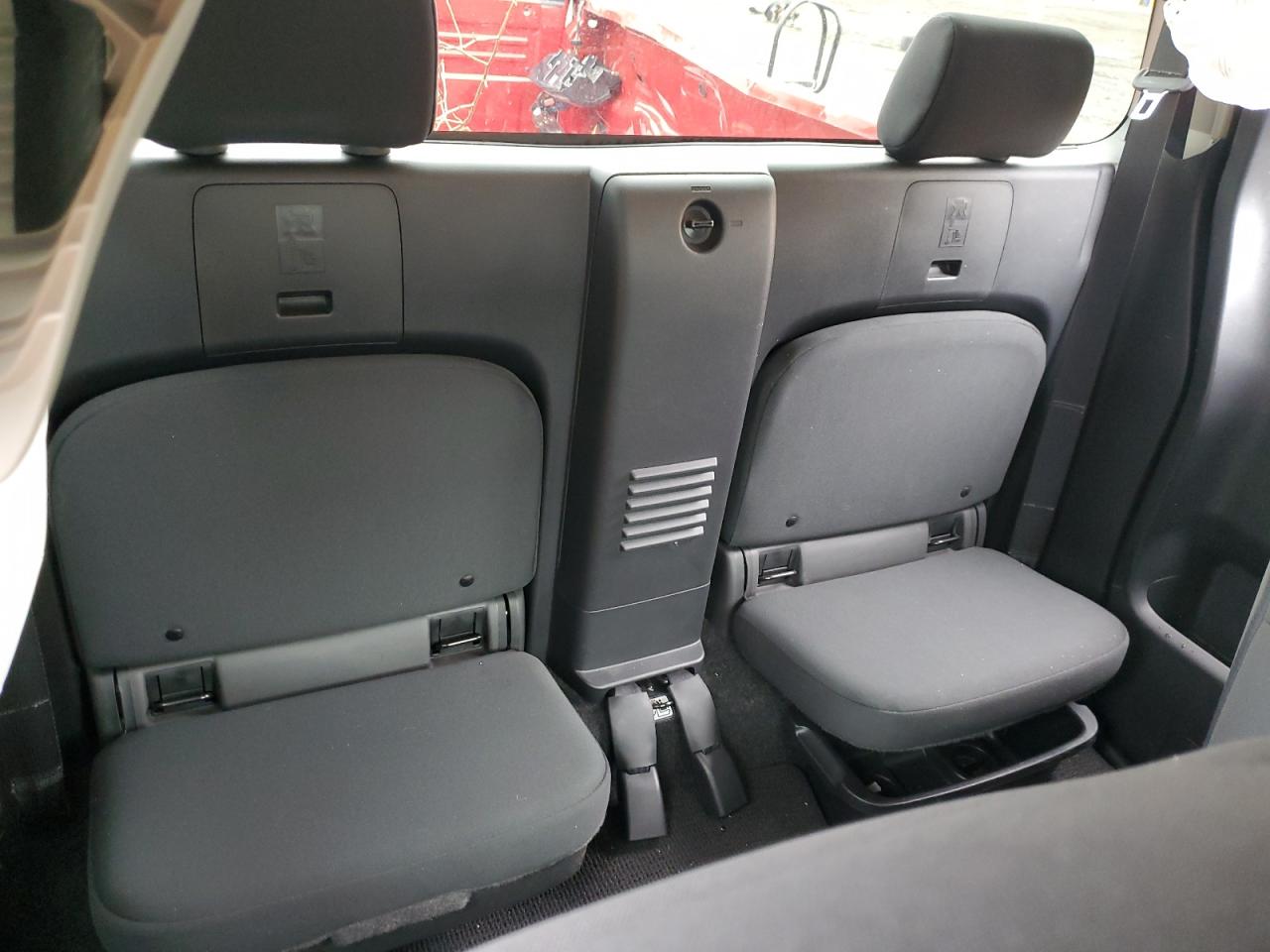 2022 NISSAN FRONTIER S VIN:1N6ED1CM5NN624981