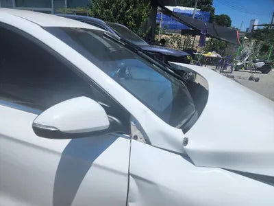 2017 Hyundai Ioniq VIN: