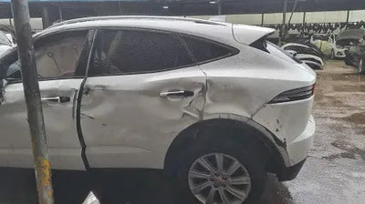 2019 Jaguar E-Pace SADFA2BNXK1Z51948 VIN:SADFA2BNXK1Z51948