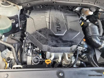 2020 Kia Sorento KNAPS81ABLA625226 VIN:KNAPS81ABLA625226