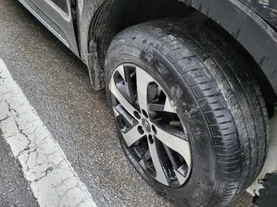 2020 Kia Sorento VIN: