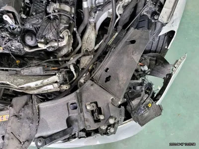 2020 Mercedes-Benz S 350 W1KUF2BB3LA561811 VIN:W1KUF2BB3LA561811