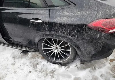 2022 Mercedes-Benz GLE 400 W1NFD2DB1NA735411 VIN:W1NFD2DB1NA735411