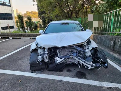 2021 Genesis G70 VIN: