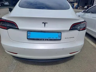 2021 Tesla Model 3 5YJ3E1EB7MF947607 VIN:5YJ3E1EB7MF947607