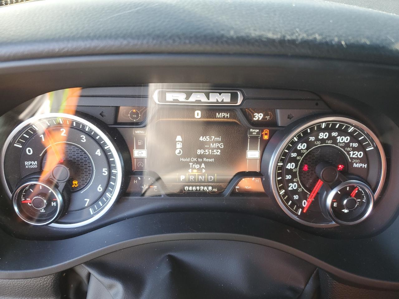 2022 RAM 1500 BIG HORN/LONE STAR VIN:1C6SRFFT7NN405664