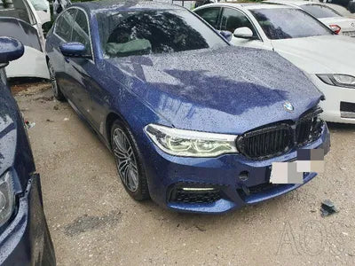 2020 BMW 530 WBAJS9101LCE58232 VIN:WBAJS9101LCE58232