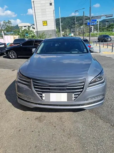 2015 acupuncture nessis 3.3 NONE VIN: