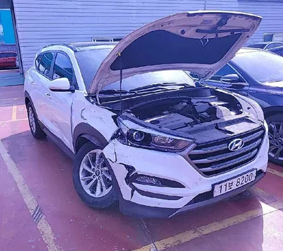 2016 Hyundai Tucson KMHJ3815GGU013740 VIN:KMHJ3815GGU013740