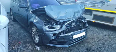 2015 Audi A4 WAUZZZ8K4FN028271 VIN:WAUZZZ8K4FN028271