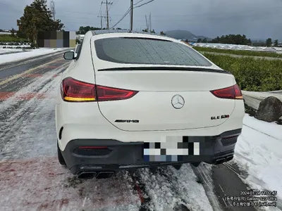 2020 Mercedes-Benz GLE 400 W1NFD2DB3LA277142 VIN:W1NFD2DB3LA277142
