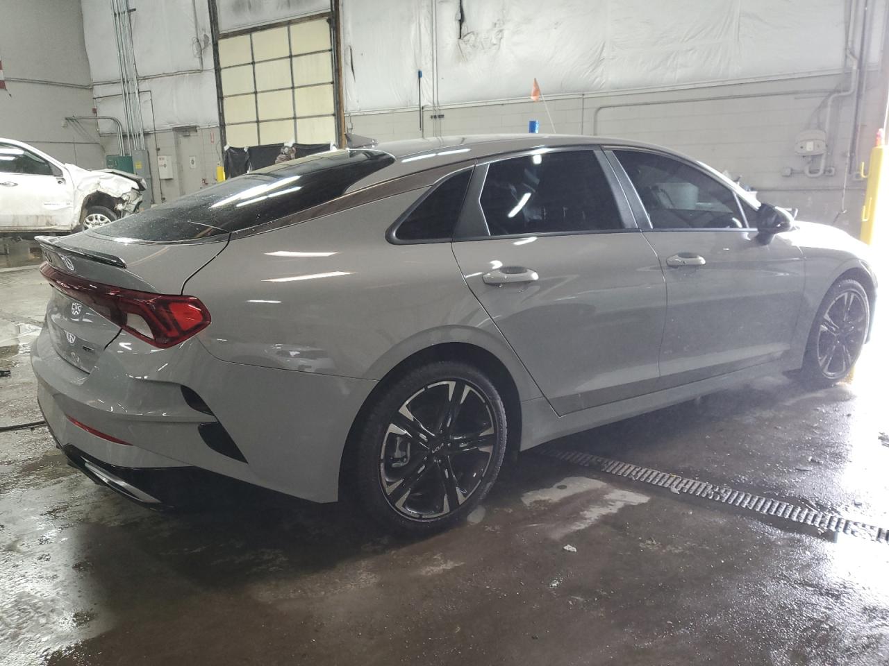 2024 KIA K5 GT LINE VIN:5XXG64J25RG266887