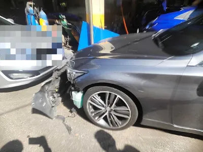 2015 Infiniti Q50 VIN: