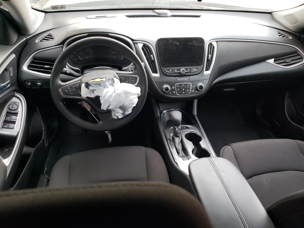 2023 CHEVROLET MALIBU LT VIN:1G1ZD5ST1PF209148