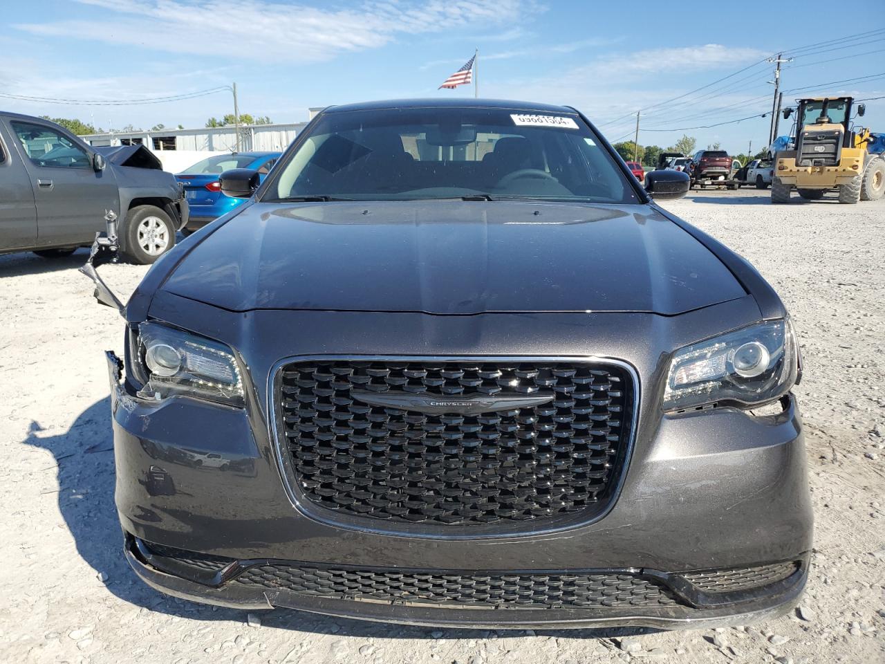 2023 CHRYSLER 300 TOURING VIN:2C3CCAAG8PH644443