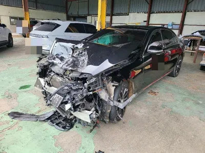 2020 Mercedes-Benz S 560 W1KUG8GB1LA566711 VIN:W1KUG8GB1LA566711