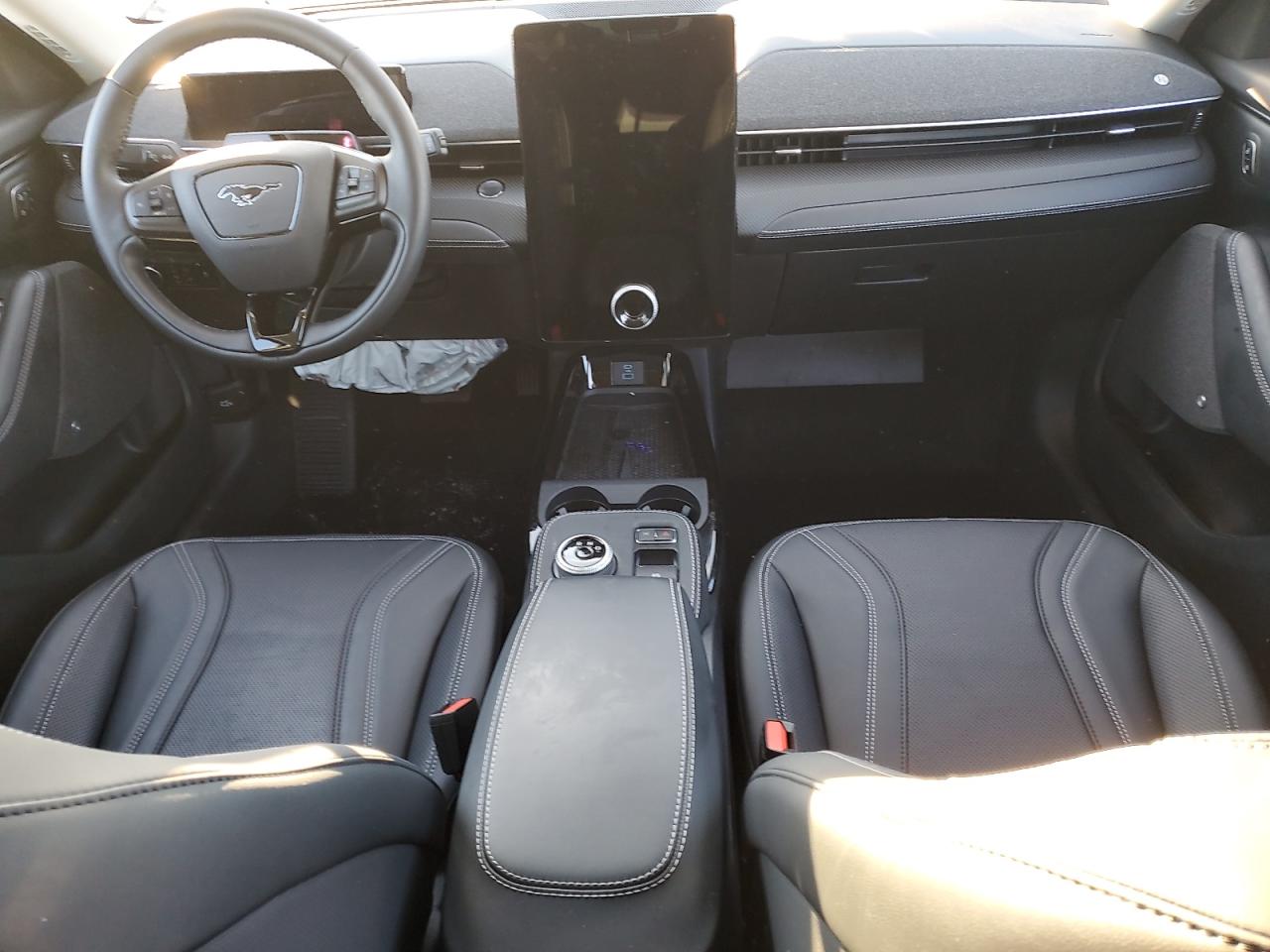 2024 FORD MUSTANG MACH-E PREMIUM VIN:3KPF44AC4LE168797