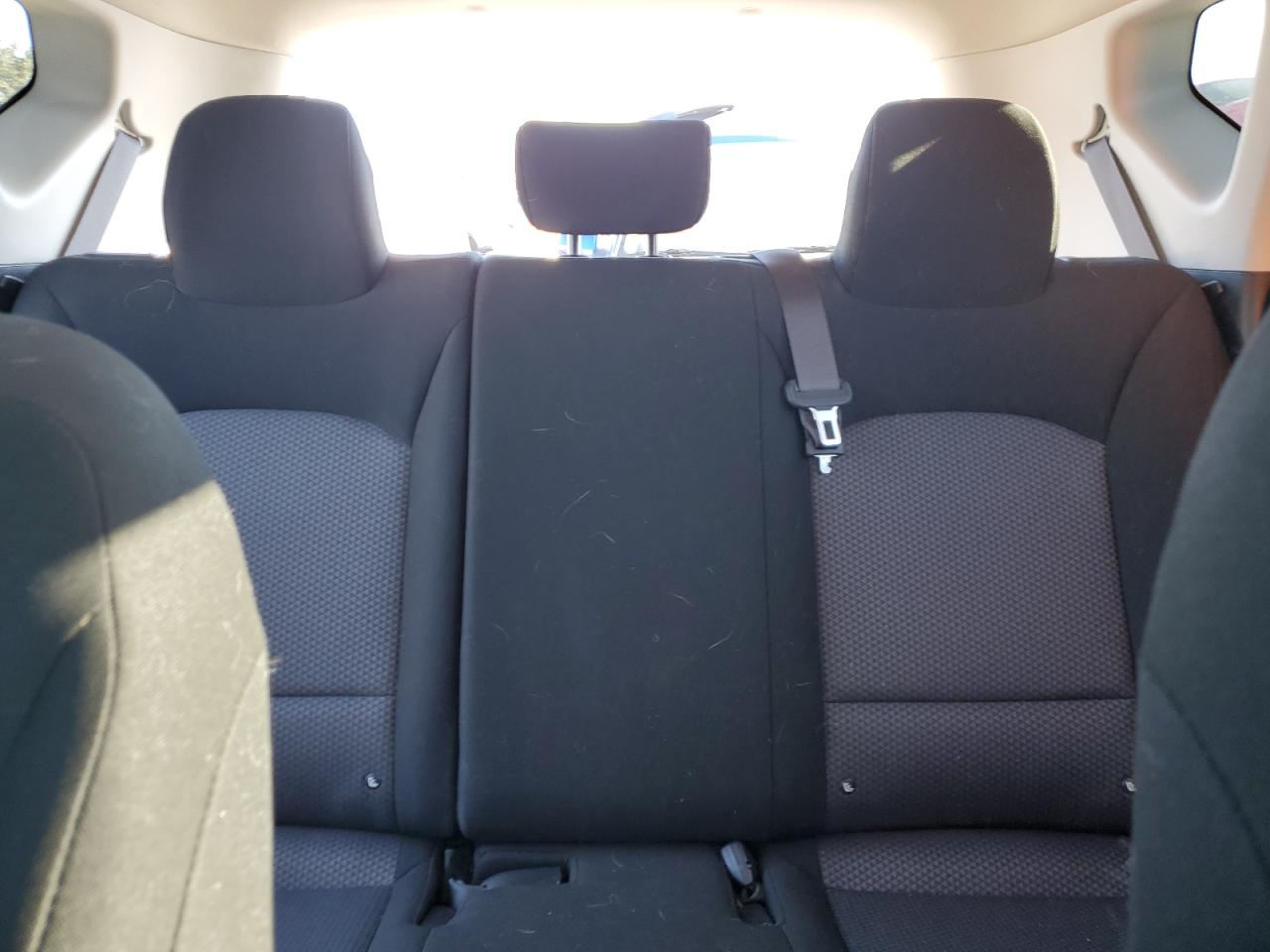 2022 KIA SOUL LX VIN:KNDJ23AU3N7151995