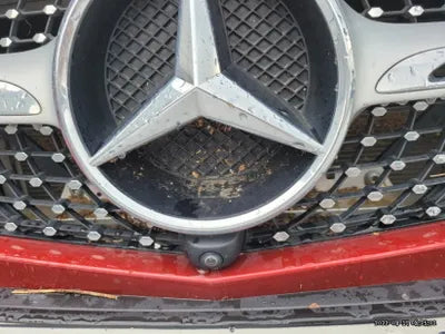 2017 Mercedes-Benz GLC 220 VIN: