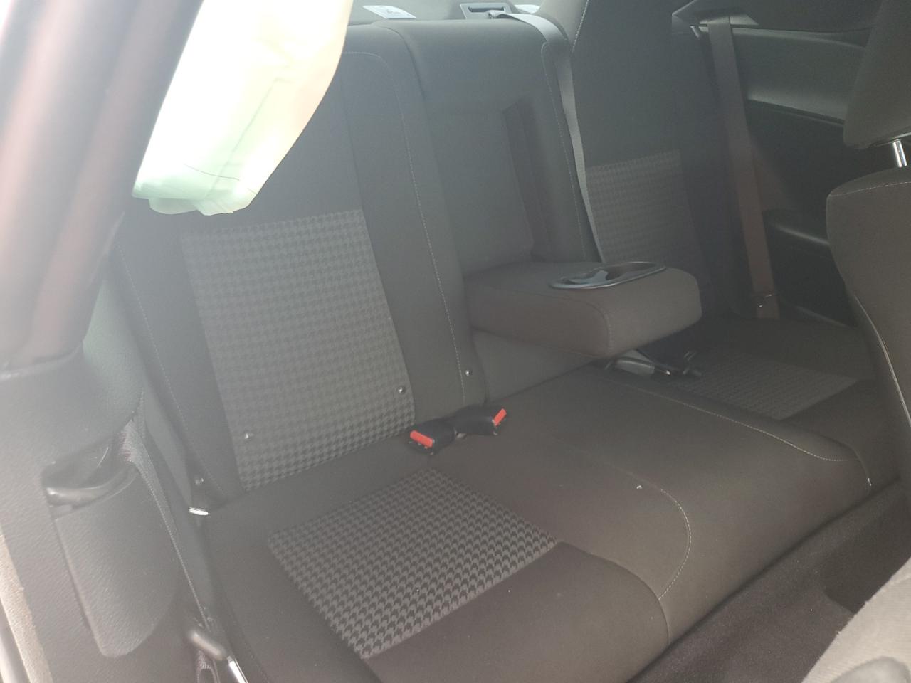 2022 DODGE CHALLENGER R/T VIN:2C3CDZBT8NH131861