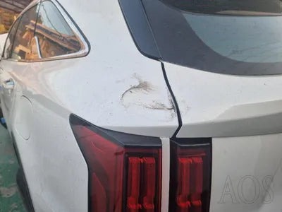 2022 Kia Sorento VIN: