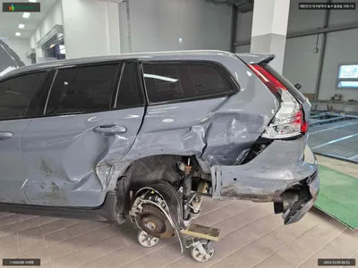 2022 Volvo V60 YV1ZZL12CN1095108 VIN:YV1ZZL12CN1095108