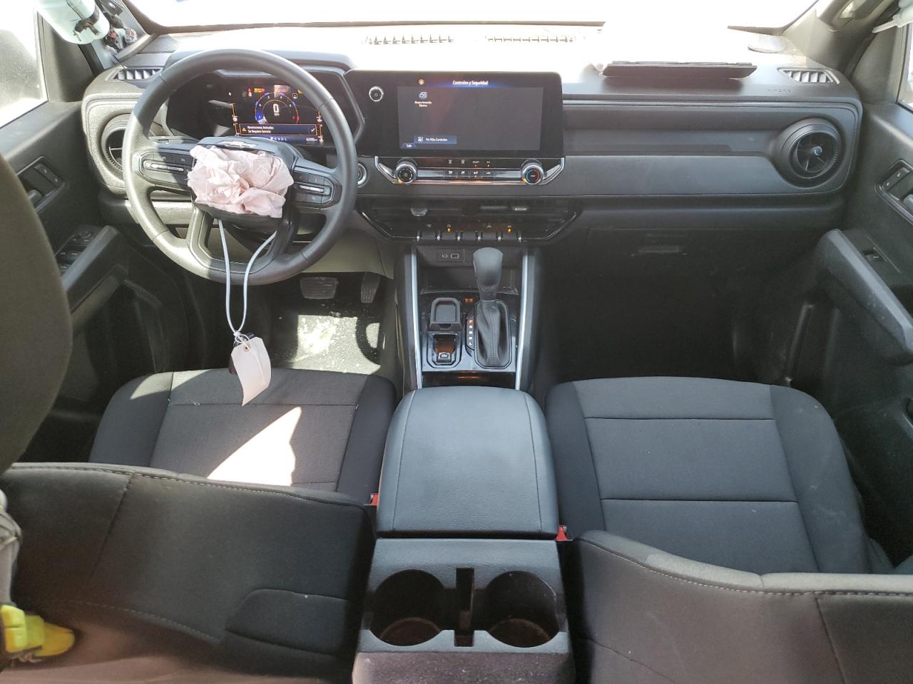 2023 CHEVROLET COLORADO  VIN:1GCPSBEK0P1200413