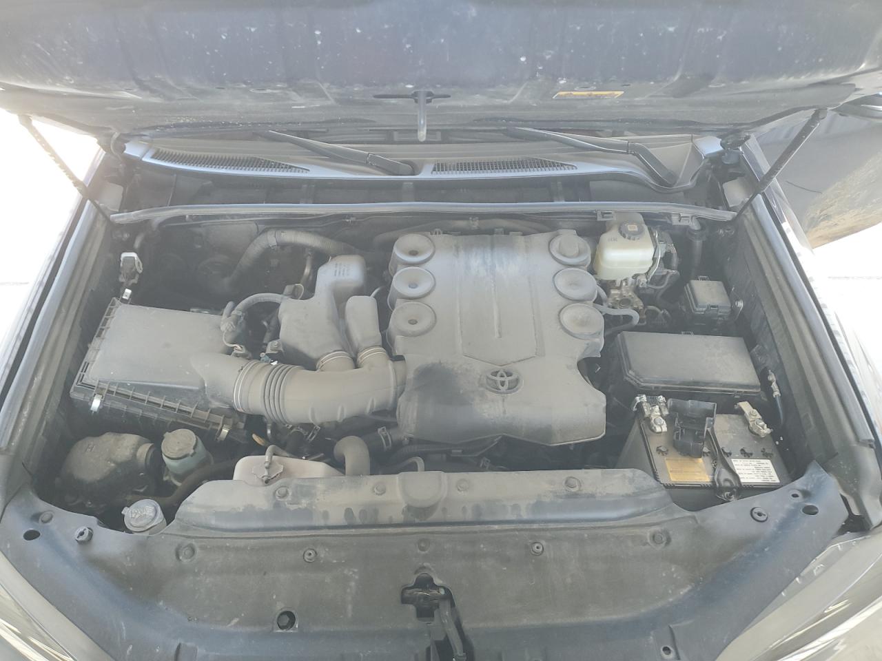 2022 TOYOTA 4RUNNER SR5 PREMIUM VIN:JTESU5JR5N6065062