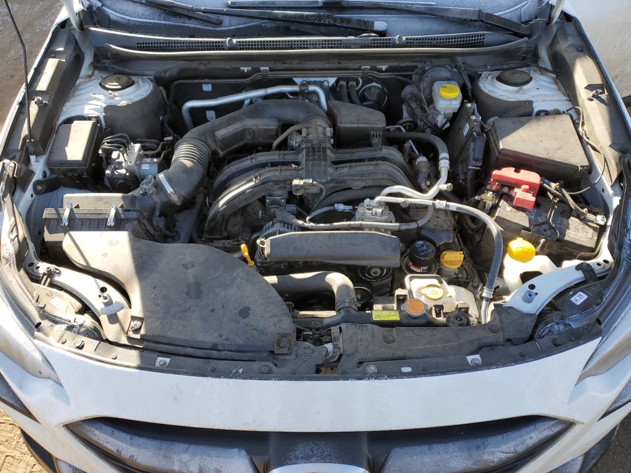 2024 SUBARU OUTBACK LIMITED VIN:4S4BTANC6R3109708