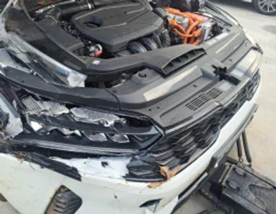 2022 Kia K5 KNAG141JBNA025481 VIN:KNAG141JBNA025481