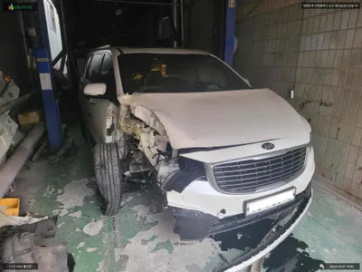 2016 Kia Carnival KNAMB81ABGS196391 VIN:KNAMB81ABGS196391