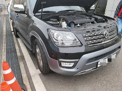 2017 Kia Mohave KNAKN814DJA172399 VIN:KNAKN814DJA172399