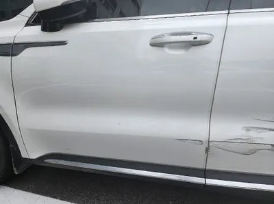 2020 Kia Sorento VIN: