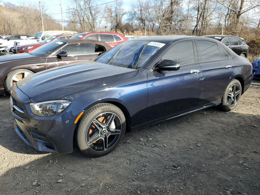 2023 MERCEDES-BENZ E 450 4MATIC VIN:W1KZF5KB9PB151862