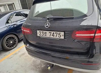 2019 Mercedes-Benz GLC 350 WDC0G5EB7KF545786 VIN:WDC0G5EB7KF545786