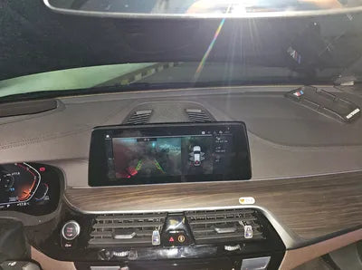 2020 bmw 620d m sports package WBAJX2100LCE28499 VIN:WBAJX2100LCE28499