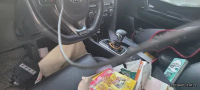 2017 Kia Sportage KNAPN813DJK315323 VIN:KNAPN813DJK315323