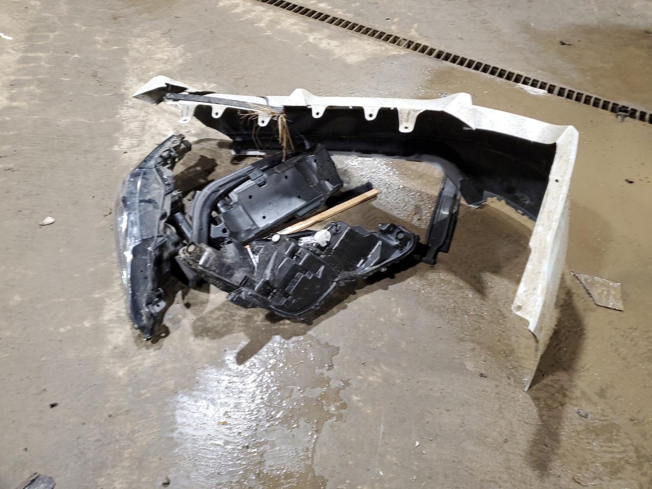 2022 TOYOTA CAMRY XSE VIN:4T1K61AK3NU040761