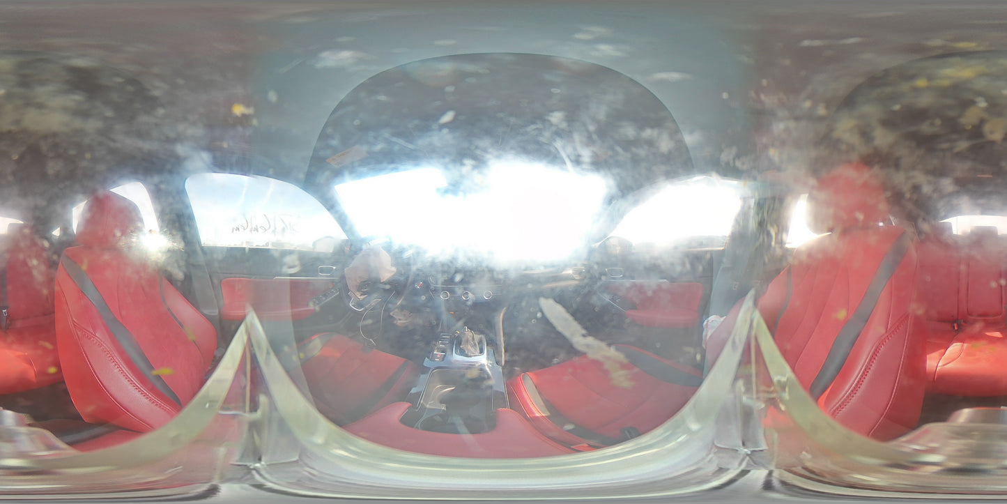 2023 ACURA INTEGRA A-SPEC TECH VIN:19UDE4G75PA021722