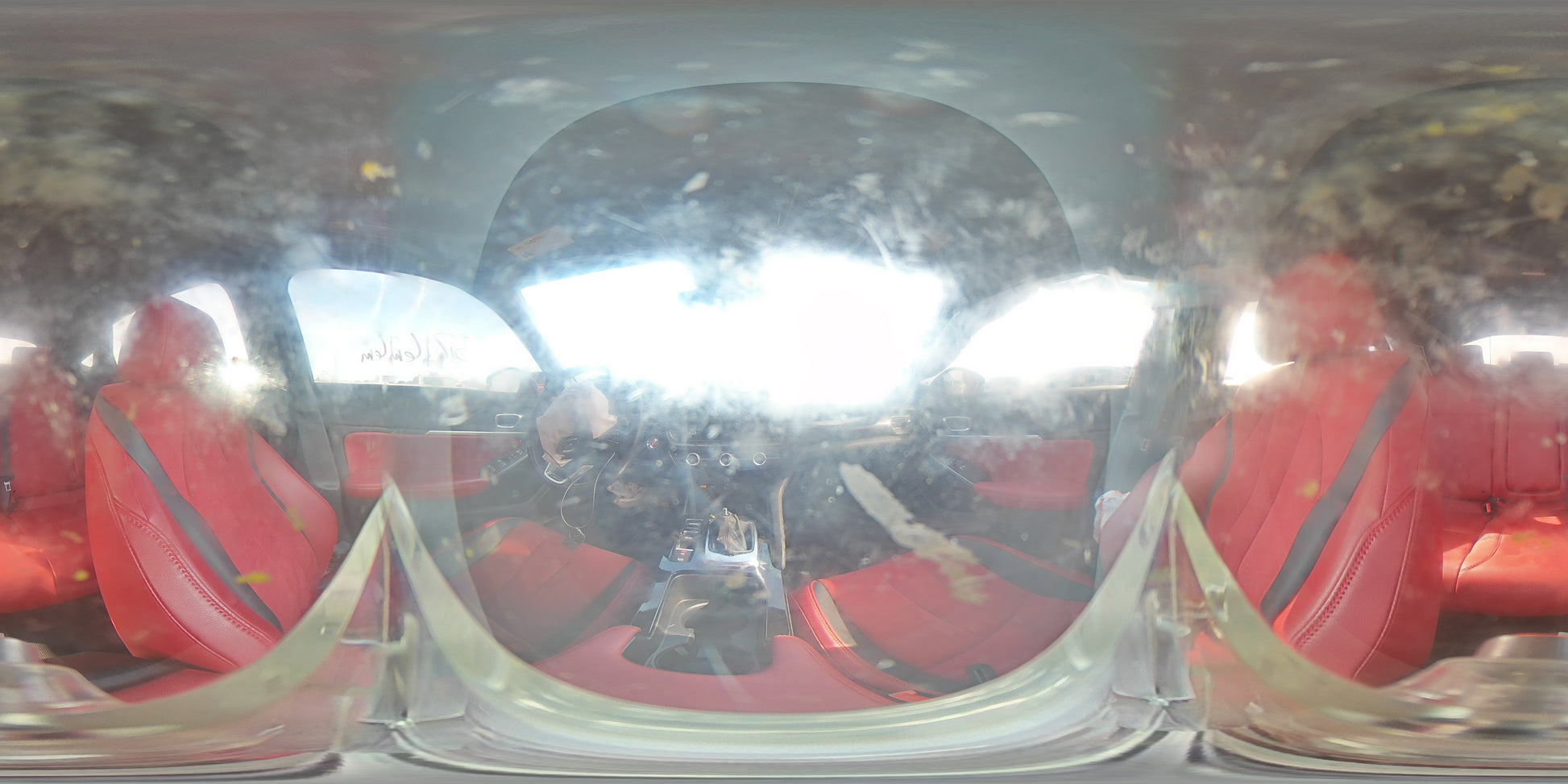 2023 ACURA INTEGRA A-SPEC TECH VIN:19UDE4G75PA021722