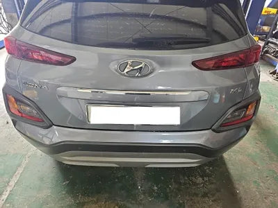2018 Hyundai Kona KMHK3816GJU177416 VIN:KMHK3816GJU177416