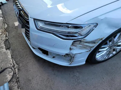 2016 Audi A6 WAUZZZ4G4GN198729 VIN:WAUZZZ4G4GN198729