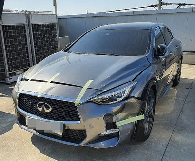2017 Infiniti Q30 SJKCH53E7HA024602 VIN:SJKCH53E7HA024602