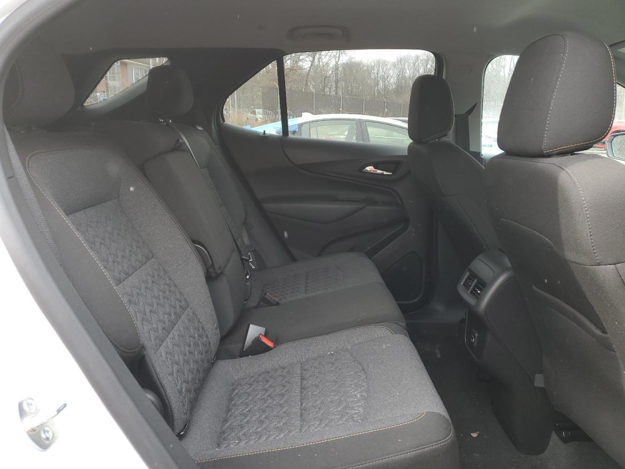 2024 CHEVROLET EQUINOX LT VIN:3GNAXKEG7RS141260