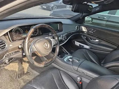 2015 Mercedes-Benz S 350 WDDUF3CB5FA173360 VIN:WDDUF3CB5FA173360