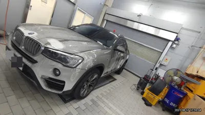 2015 BMW 420 WBAXX1101F0L91776 VIN:WBAXX1101F0L91776